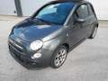 Fiat 500 S Grau - thumbnail 1
