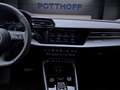 Audi A3 Sportback 30 TFSI PDC NAVI KLIMA SHZG VIRTUAL Schwarz - thumbnail 15