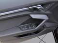 Audi A3 Sportback 30 TFSI PDC NAVI KLIMA SHZG VIRTUAL Schwarz - thumbnail 11