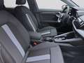 Audi A3 Sportback 30 TFSI PDC NAVI KLIMA SHZG VIRTUAL Schwarz - thumbnail 17