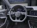 Audi A3 Sportback 30 TFSI PDC NAVI KLIMA SHZG VIRTUAL Schwarz - thumbnail 12