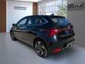 Hyundai i20 Advanced 1.0 T-GDI +CARPLAY+TEMPOMAT+SHZ+RFK+KLIMA Nero - thumbnail 4