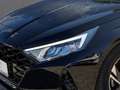 Hyundai i20 Advanced 1.0 T-GDI +CARPLAY+TEMPOMAT+SHZ+RFK+KLIMA Nero - thumbnail 5