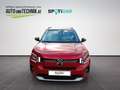 Citroen C3 Elektro 113PS Automatik MAX Rot - thumbnail 2