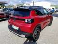 Citroen C3 Elektro 113PS Automatik MAX Rot - thumbnail 7