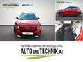 Citroen C3 Elektro 113PS Automatik MAX Rot - thumbnail 1