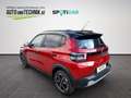 Citroen C3 Elektro 113PS Automatik MAX Rot - thumbnail 5