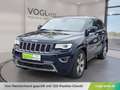 Jeep Grand Cherokee 3,0 V6 Overland Blau - thumbnail 1