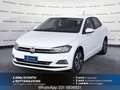 Volkswagen Polo 1.0 TGI 5p. Comfortline BlueMotion Technology Blanc - thumbnail 1