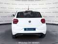 Volkswagen Polo 1.0 TGI 5p. Comfortline BlueMotion Technology Wit - thumbnail 4
