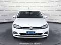 Volkswagen Polo 1.0 TGI 5p. Comfortline BlueMotion Technology Blanco - thumbnail 2