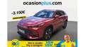MG HS 1.5 T-GDI Comfort Aut. Rojo - thumbnail 1