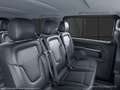 Mercedes-Benz V 300 V 300 d 4MATIC AVANTGARDE Extralang  Navi/Autom. Noir - thumbnail 8