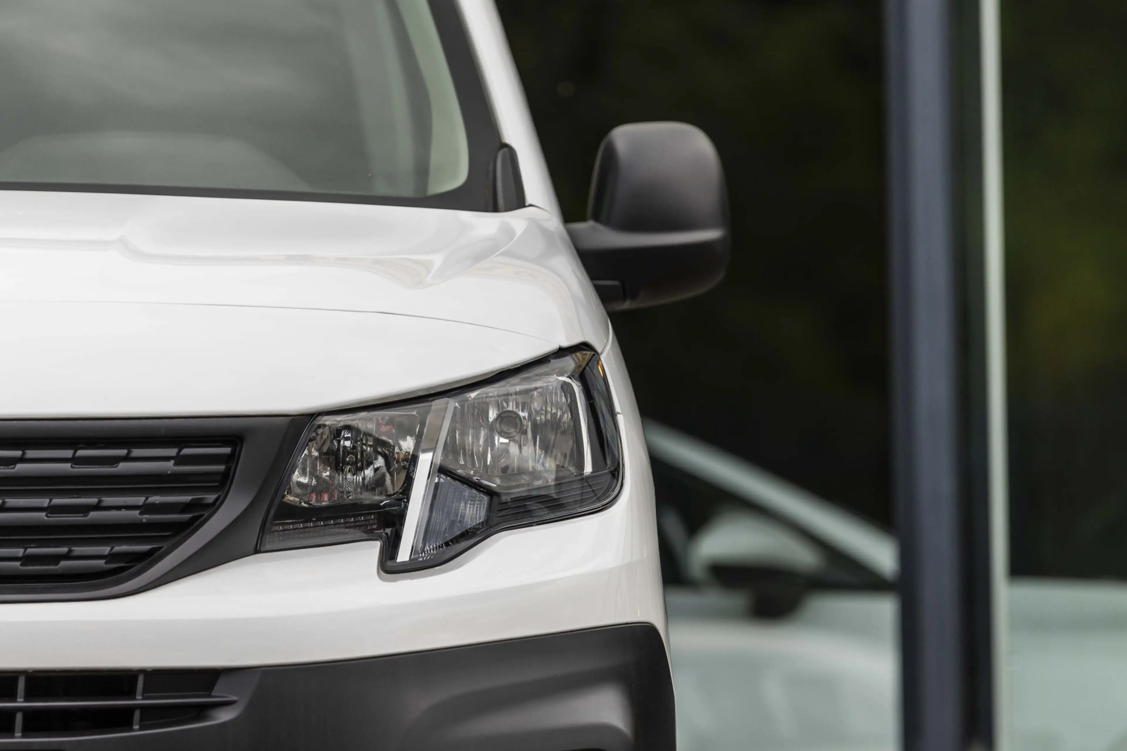 Peugeot Partner 1.5 BlueHDI Pro Long EX.BTW Wordt verwacht! — photo 4