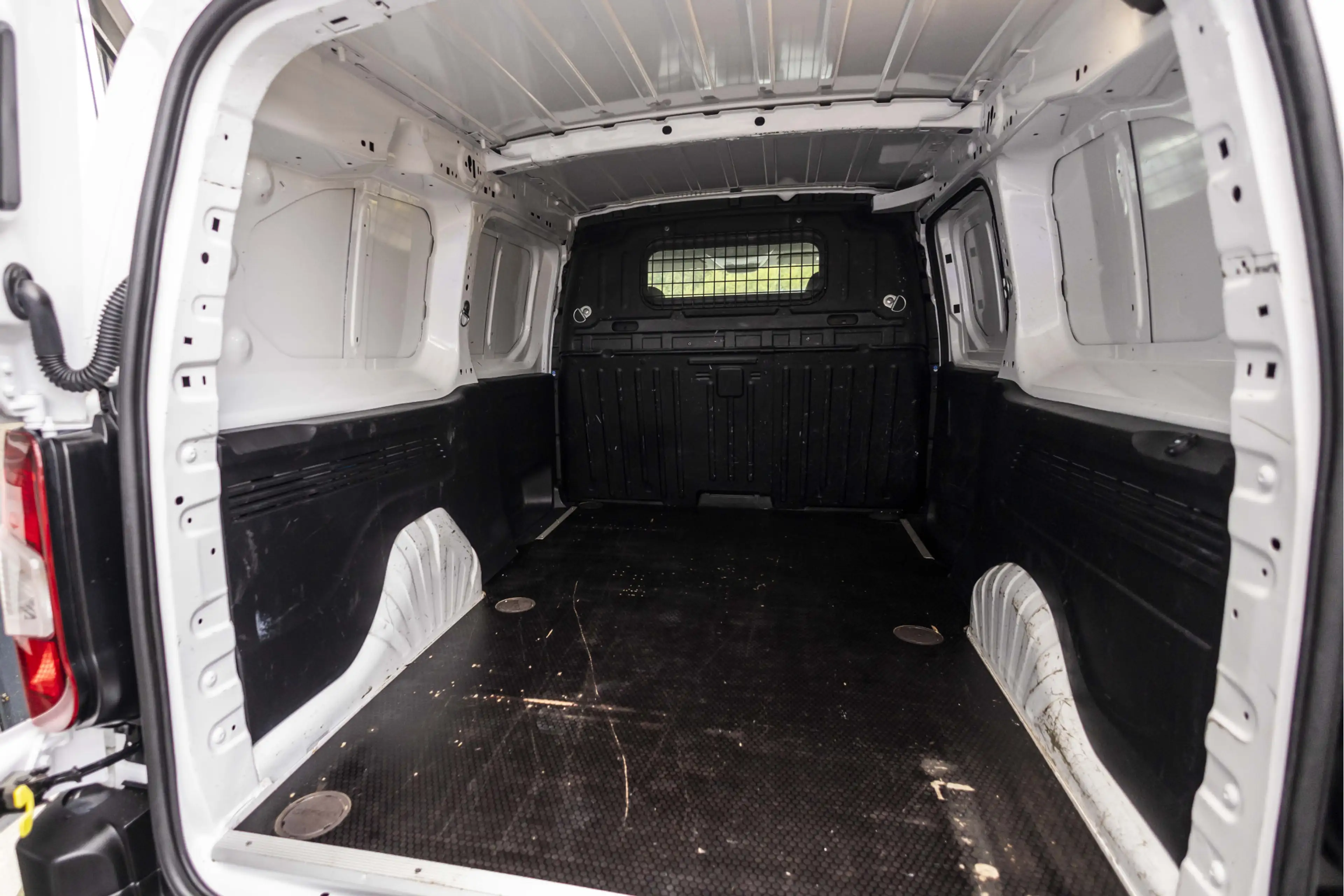 Peugeot Partner 1.5 BlueHDI Pro Long EX.BTW Wordt verwacht! — photo 15
