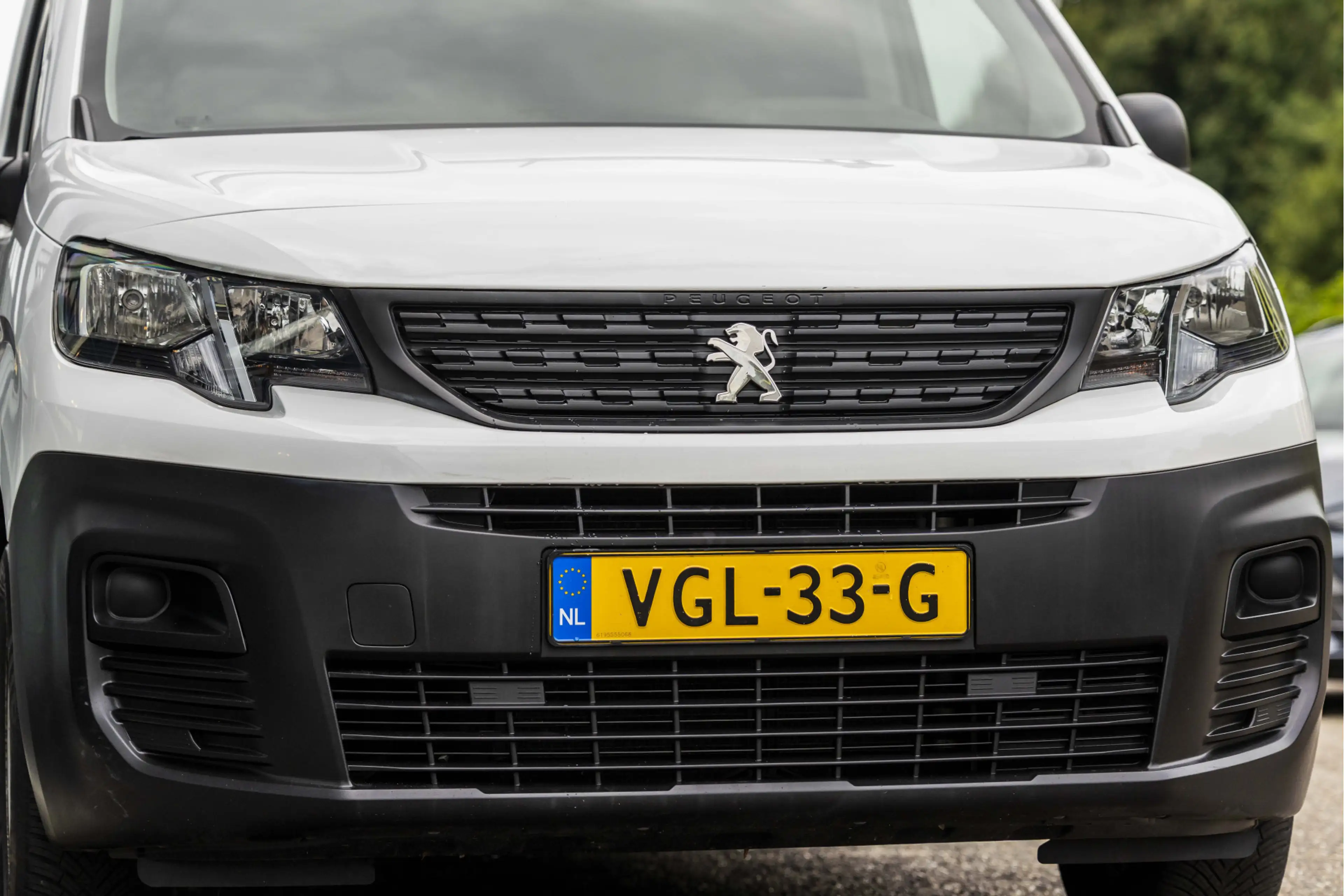 Peugeot Partner 1.5 BlueHDI Pro Long EX.BTW Wordt verwacht! — photo 12