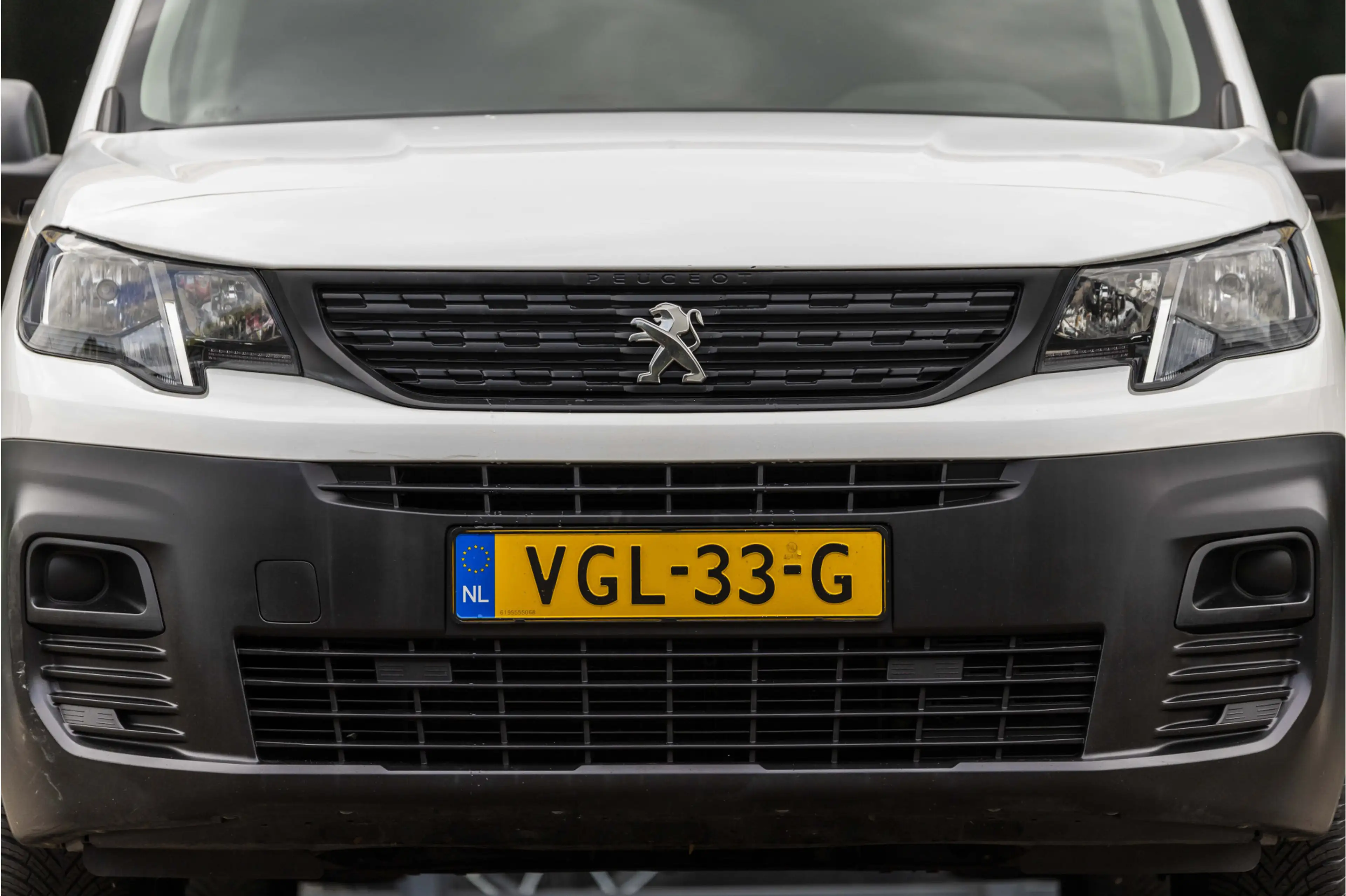 Peugeot Partner 1.5 BlueHDI Pro Long EX.BTW Wordt verwacht! — photo 3