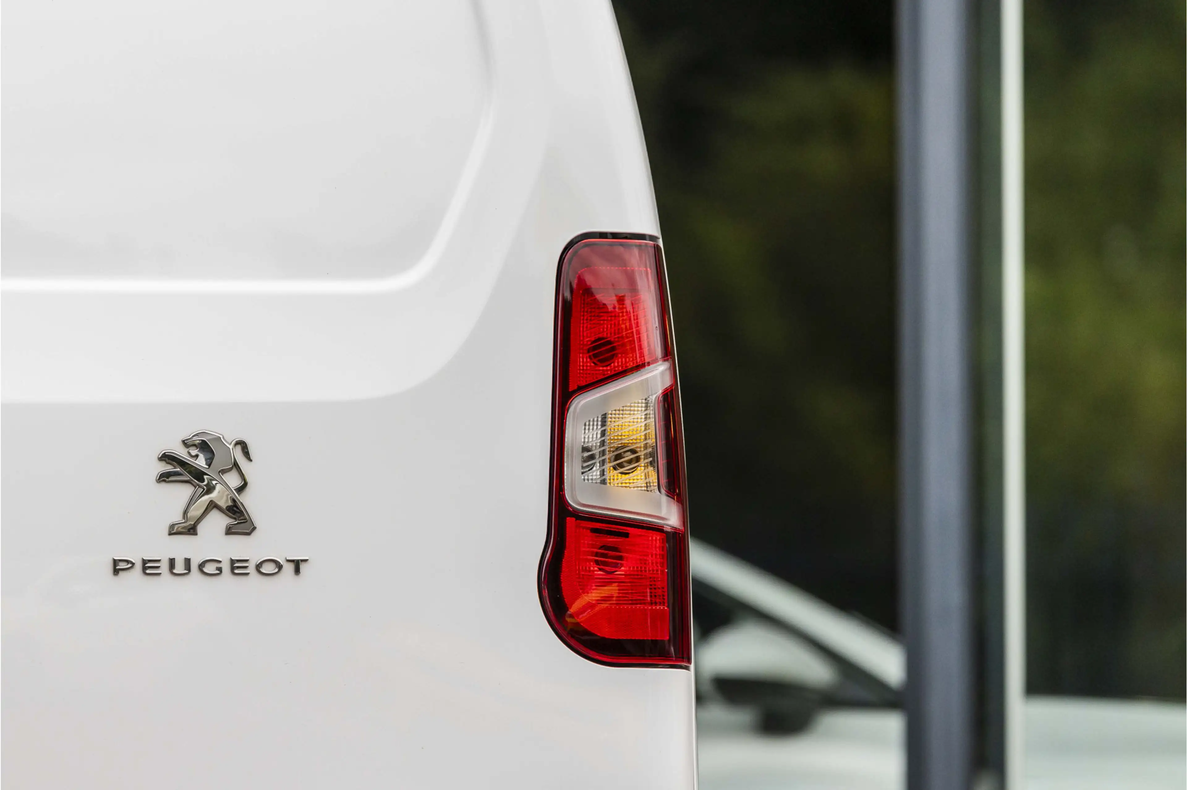 Peugeot Partner 1.5 BlueHDI Pro Long EX.BTW Wordt verwacht! — photo 7