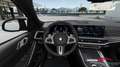 BMW X6 M60i xDrive Grigio - thumbnail 12