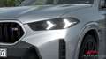 BMW X6 M M60i xDrive Gri - thumbnail 6