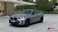 BMW X6 M60i xDrive Grigio - thumbnail 1