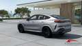 BMW X6 M M60i xDrive Gri - thumbnail 2