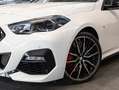BMW 220 i xDrive Gran Coupé Sportpaket HK HiFi DAB Weiß - thumbnail 3