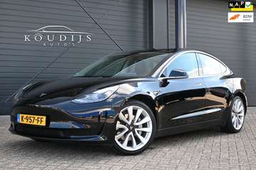 Standard RWD Plus 60 kWh, SOH 89.6%, LFP Accu, Zee