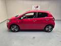 Peugeot 108 1.2 PureTech GT-line Camera Airco Cruise Control A Rot - thumbnail 3