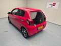 Peugeot 108 1.2 PureTech GT-line Camera Airco Cruise Control A Rot - thumbnail 4