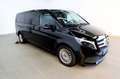 Mercedes-Benz V 300 V 300 d ED XL SPORT LED DISTR AHK RFK 8er LEDER Schwarz - thumbnail 2