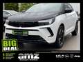 Opel Grandland 1.6 PlugIn Hybrid GSe *NightVision*AHK* Blanc - thumbnail 1