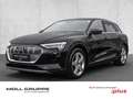 Audi e-tron 50 quattro advanced LED Navi Plus Schwarz - thumbnail 1