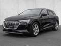 Audi e-tron 50 quattro advanced LED Navi Plus Schwarz - thumbnail 2