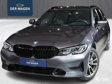 330E xDrive SPORTLINE / AMBIENTE / TREKHAAK / HIFI