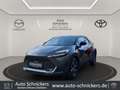 Toyota C-HR Hybrid Teamplayer+TEC-P !! Gris - thumbnail 1