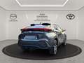 Toyota C-HR Hybrid Teamplayer+TEC-P !! Gris - thumbnail 5