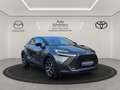 Toyota C-HR Hybrid Teamplayer+TEC-P !! Gris - thumbnail 7