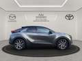 Toyota C-HR Hybrid Teamplayer+TEC-P !! Gris - thumbnail 6