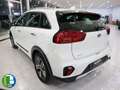 Kia Niro 1.6 HEV Drive Blanc - thumbnail 11