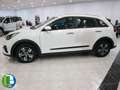 Kia Niro 1.6 HEV Drive Blanc - thumbnail 9