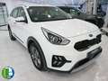 Kia Niro 1.6 HEV Drive Blanc - thumbnail 1