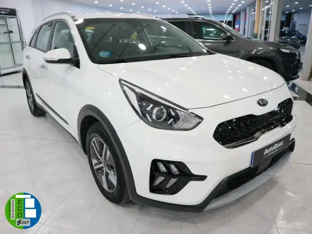 Kia Niro 1.6 HEV Drive