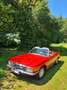 Mercedes-Benz SL 280 Cabrio, R107, Oldtimer, H-Kennzeichen, Leder Rot - thumbnail 19