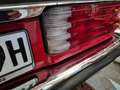 Mercedes-Benz SL 280 Cabrio, R107, Oldtimer, H-Kennzeichen, Leder Rot - thumbnail 16
