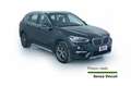 BMW X1 X1 sDrive18d xLine Nero - thumbnail 3