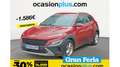 Hyundai KONA 1.0 TGDI Maxx 4x2 Rojo - thumbnail 1