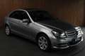 Mercedes-Benz C 200 Avantgarde Aut Leer Open dak Navi Harman K. PTS Cl Gris - thumbnail 7