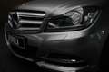 Mercedes-Benz C 200 Avantgarde Aut Leer Open dak Navi Harman K. PTS Cl Gris - thumbnail 11