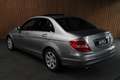 Mercedes-Benz C 200 Avantgarde Aut Leer Open dak Navi Harman K. PTS Cl Gris - thumbnail 3